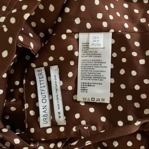 Urban Outfitters Two Piece Set - Picture 11 of 12